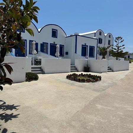 Hotel Paradisos Oia Exterior foto